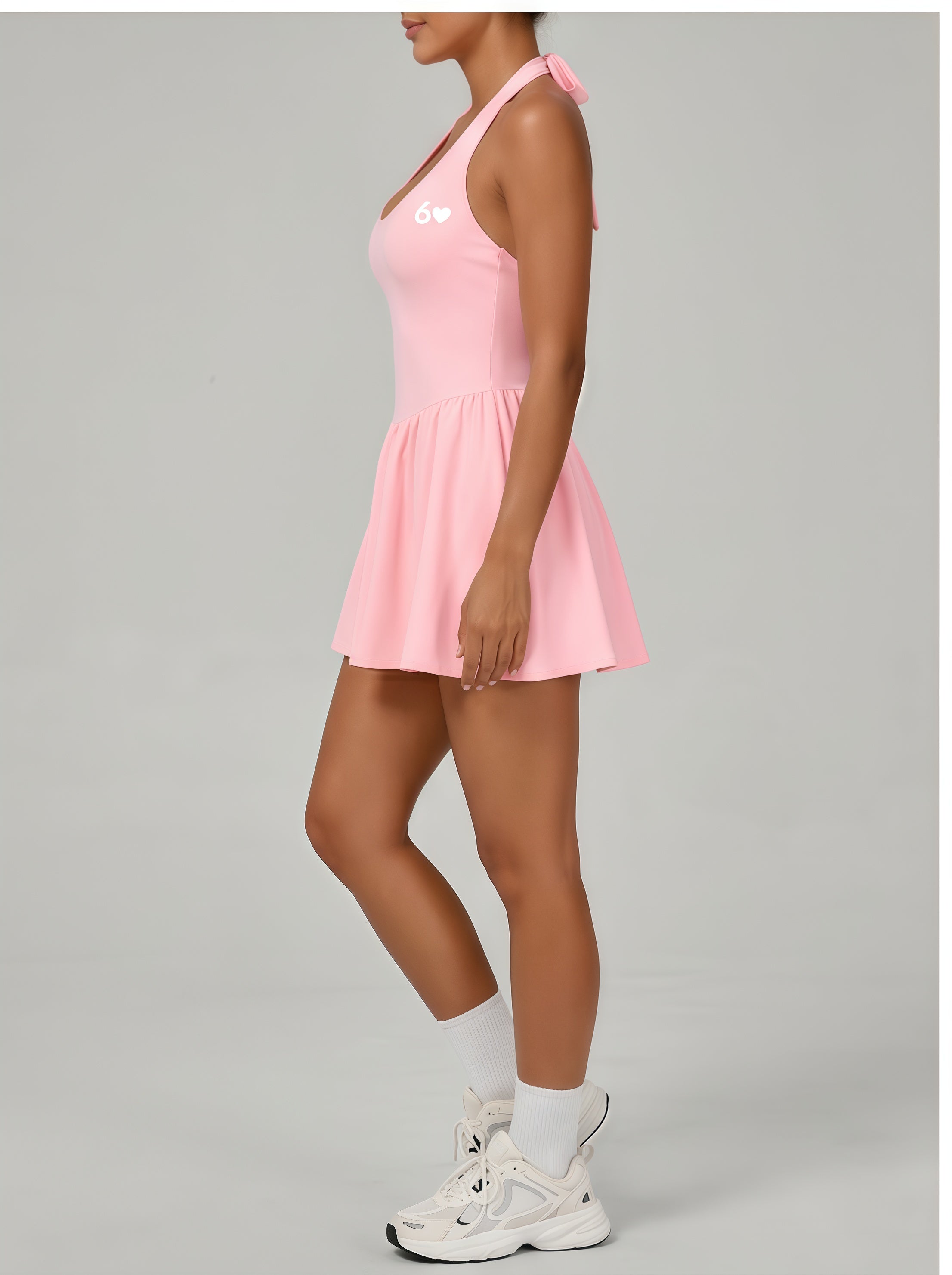 Amira Dress