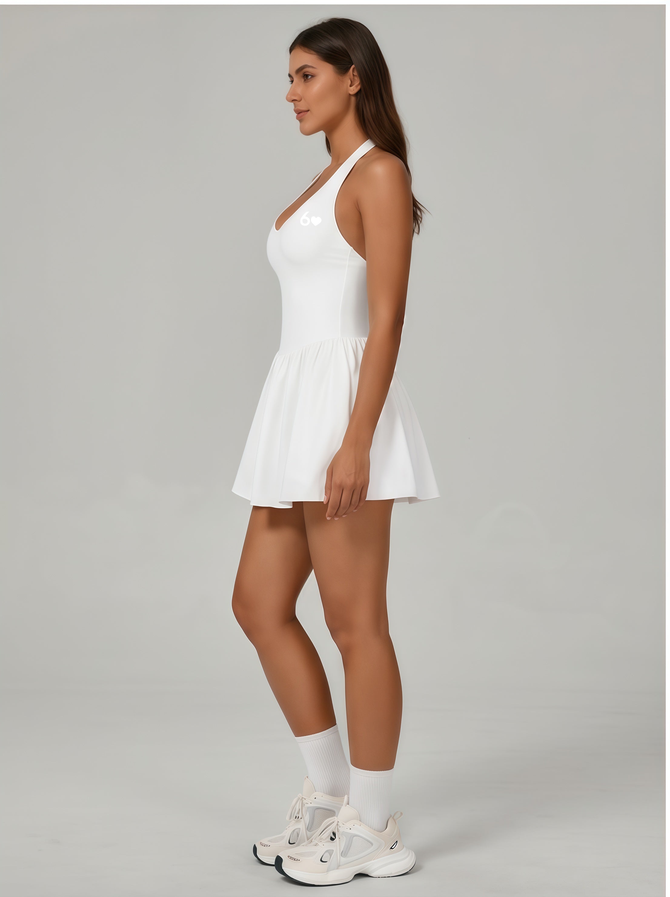 Amira Dress