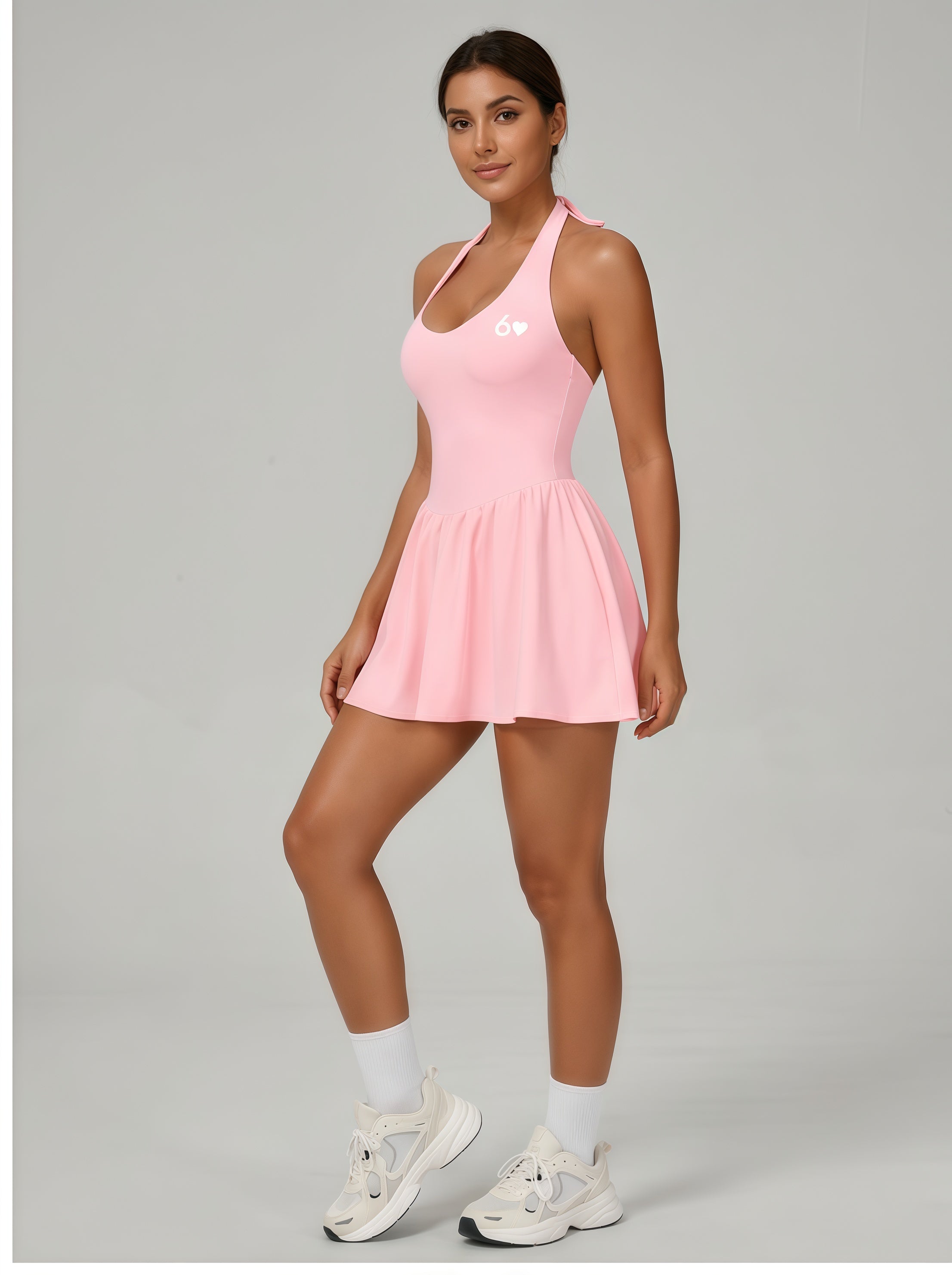 Amira Dress