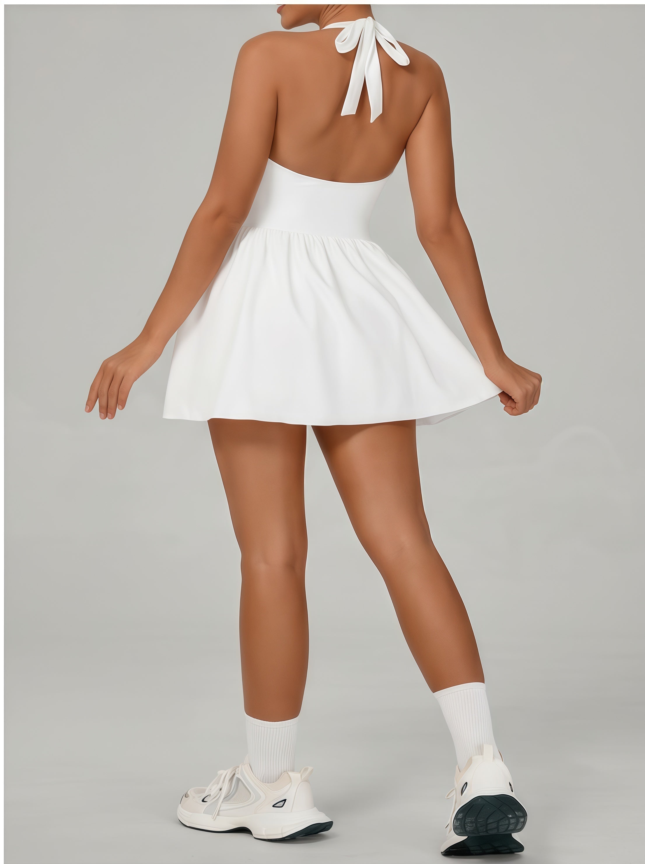Amira Dress