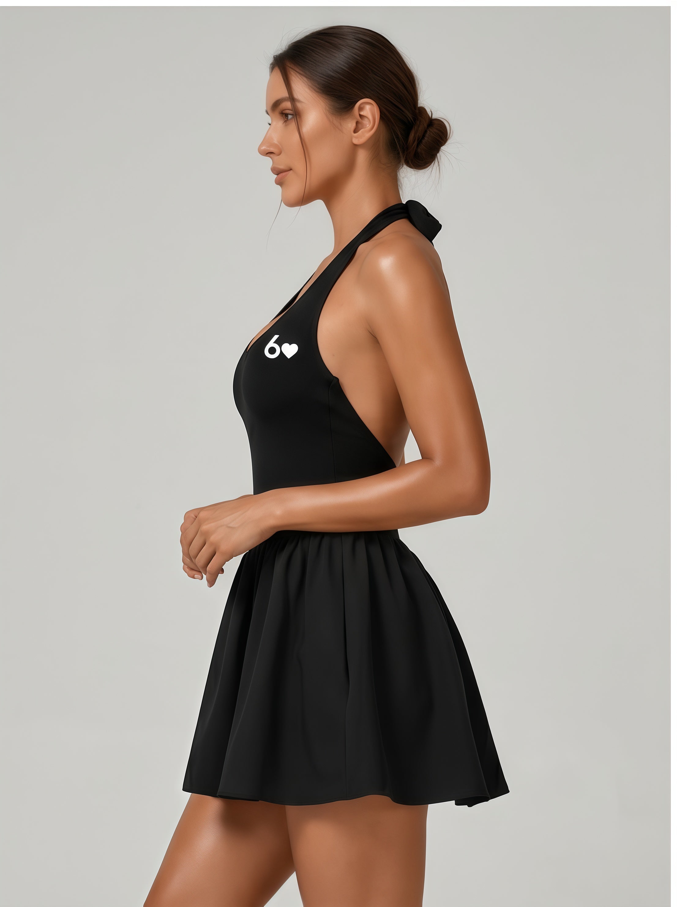 Amira Dress