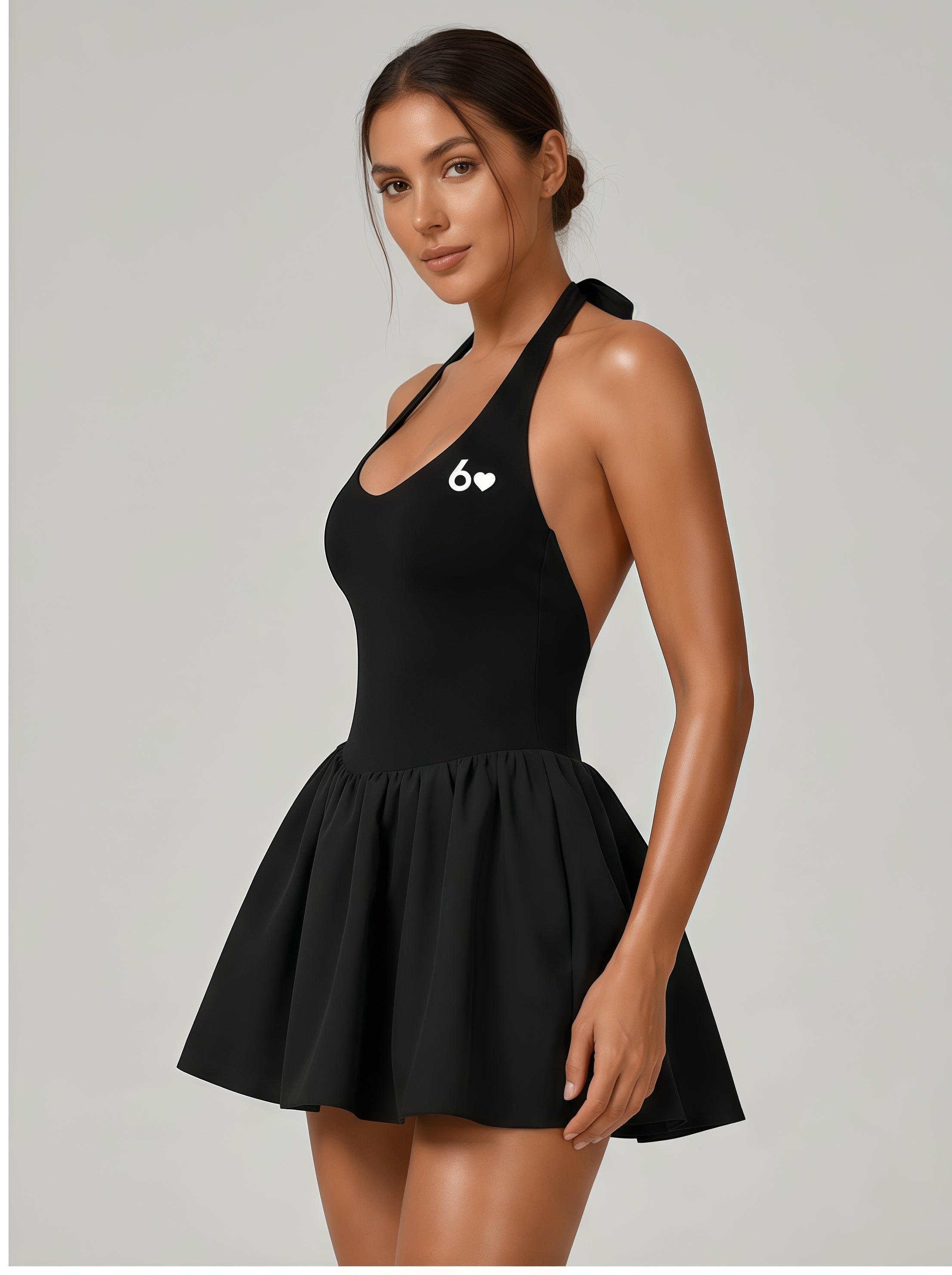 Amira Dress