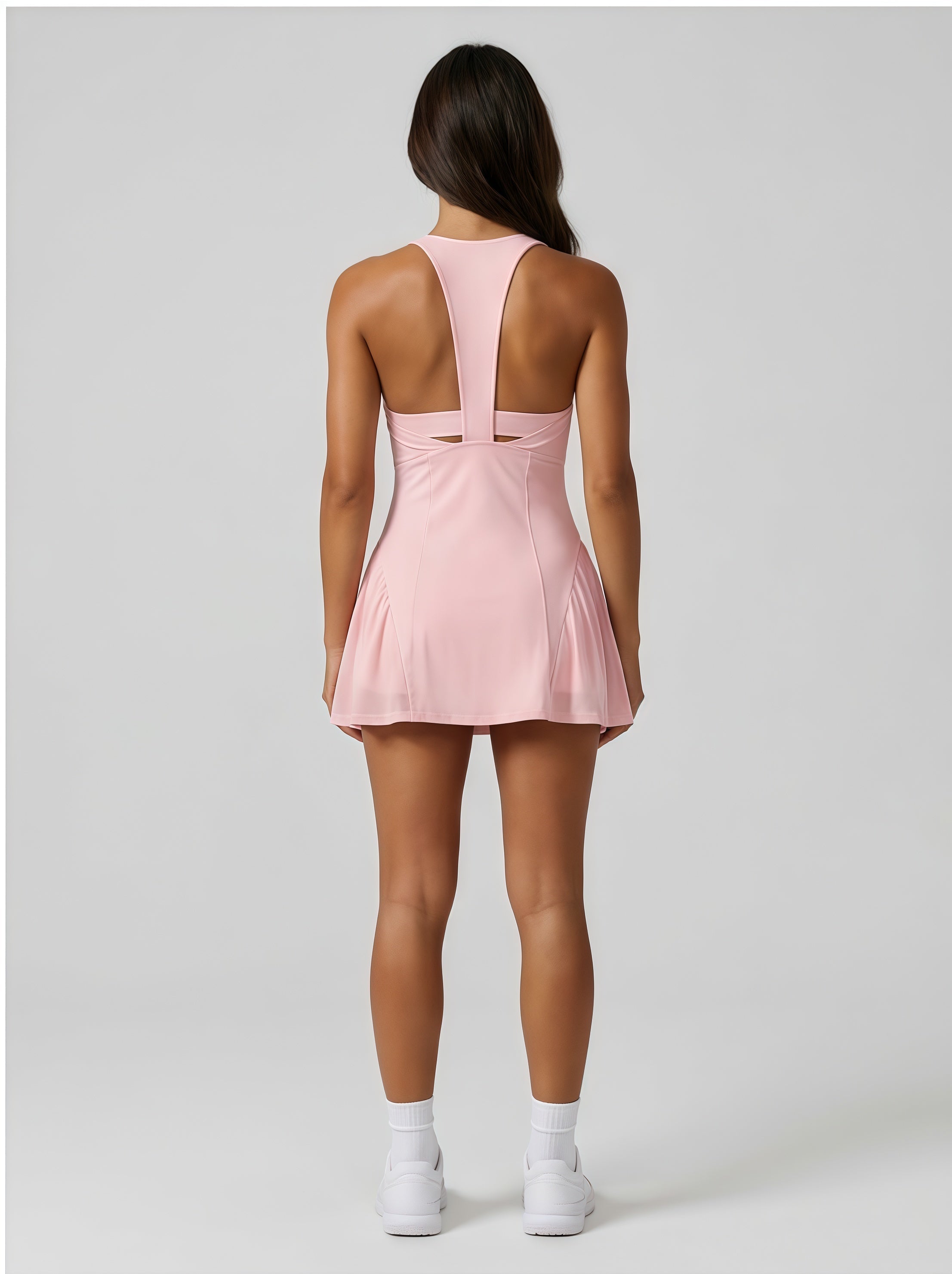 Silva Dress
