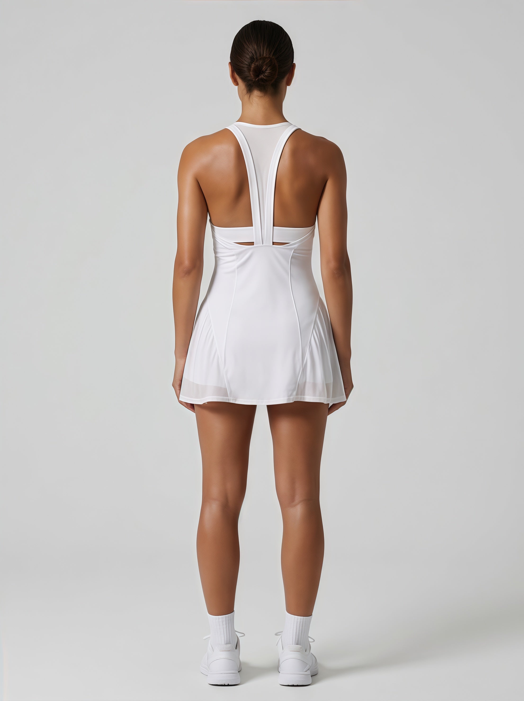 Silva Dress