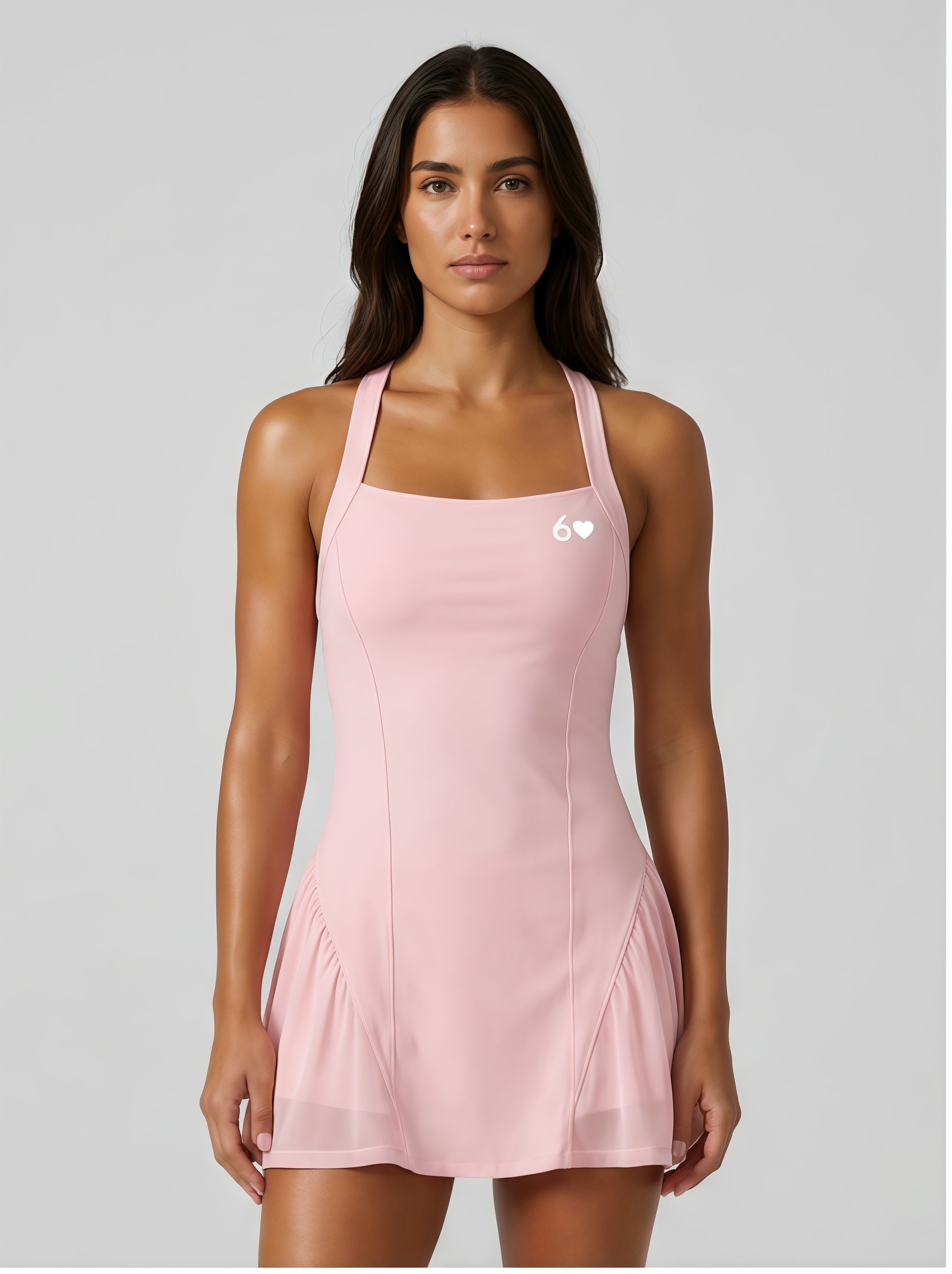 Silva Dress