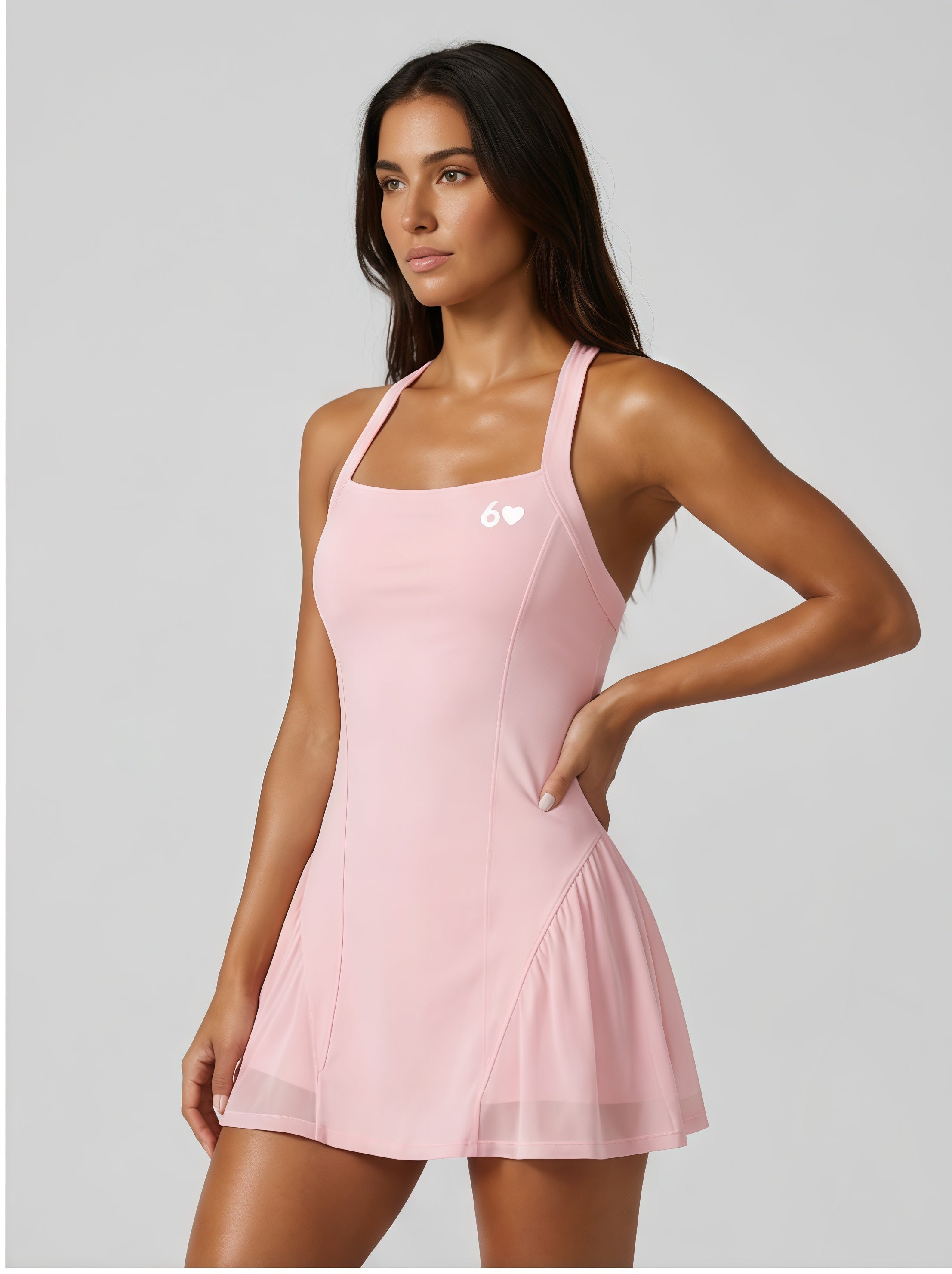 Silva Dress