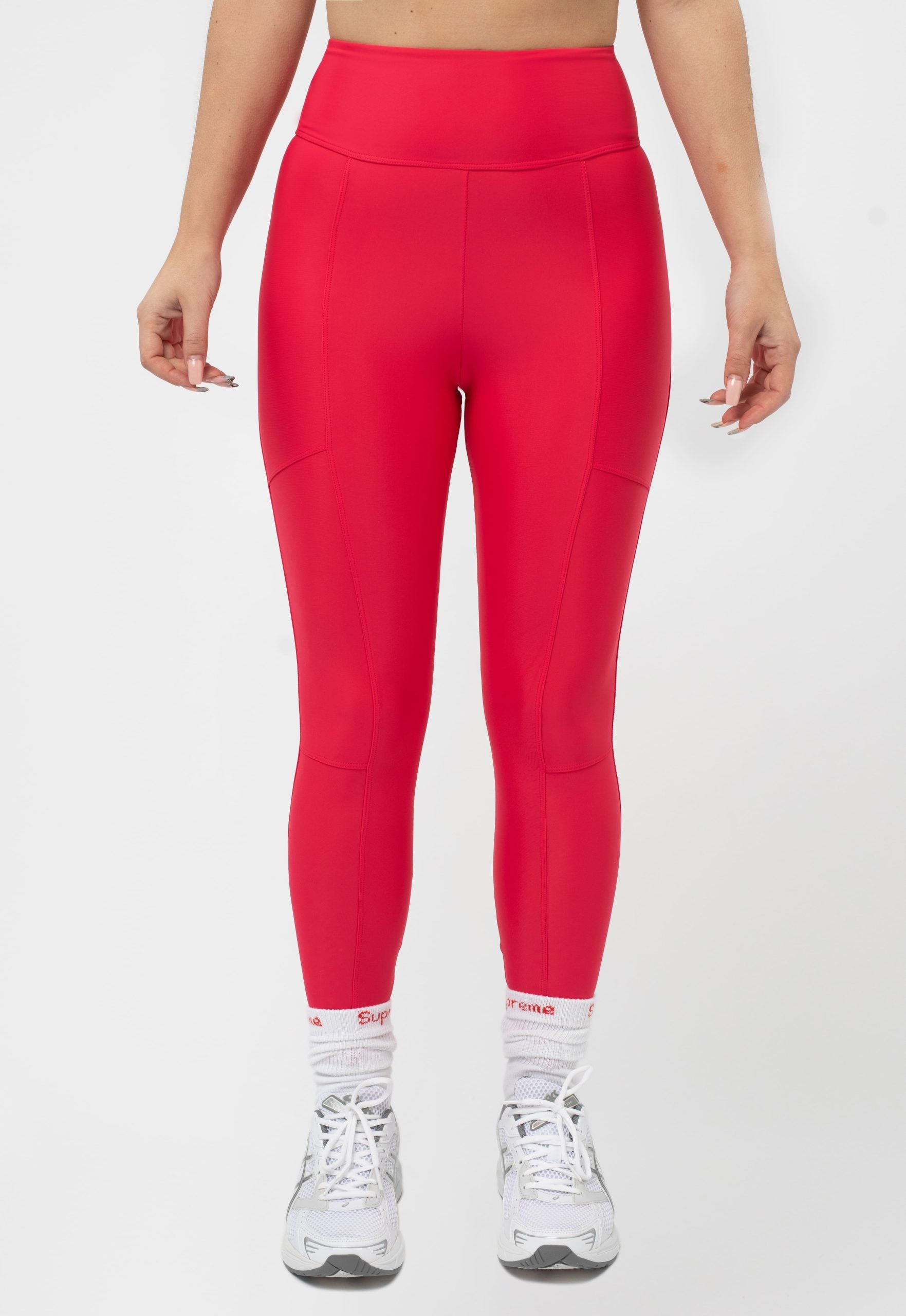 The Berkeley High Waisted Leggings