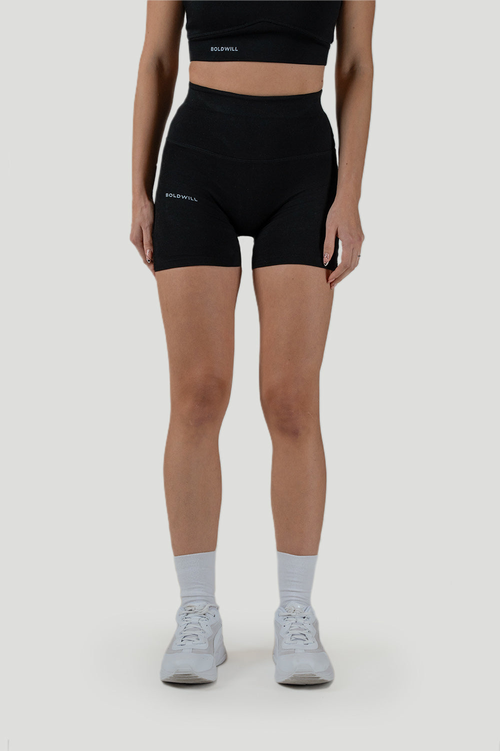 [PF84.Wood] Biker Shorts