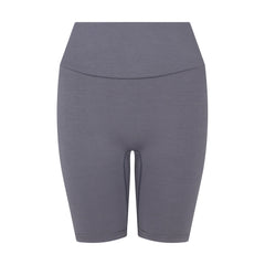 Biker Shorts - Grey