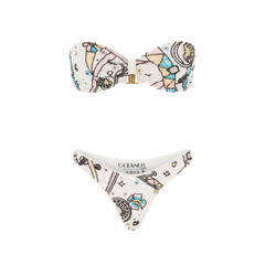 Sunny Bikini Bottom