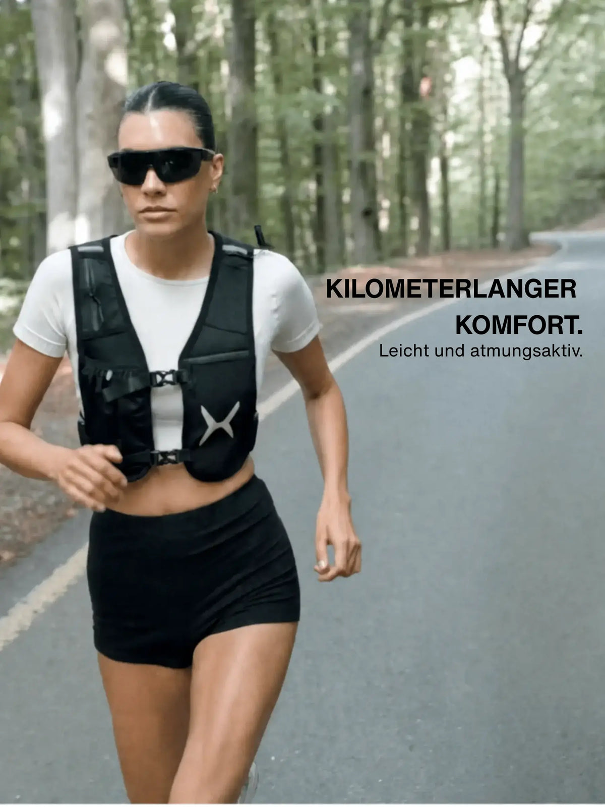 AERO RUN LAUFWESTE