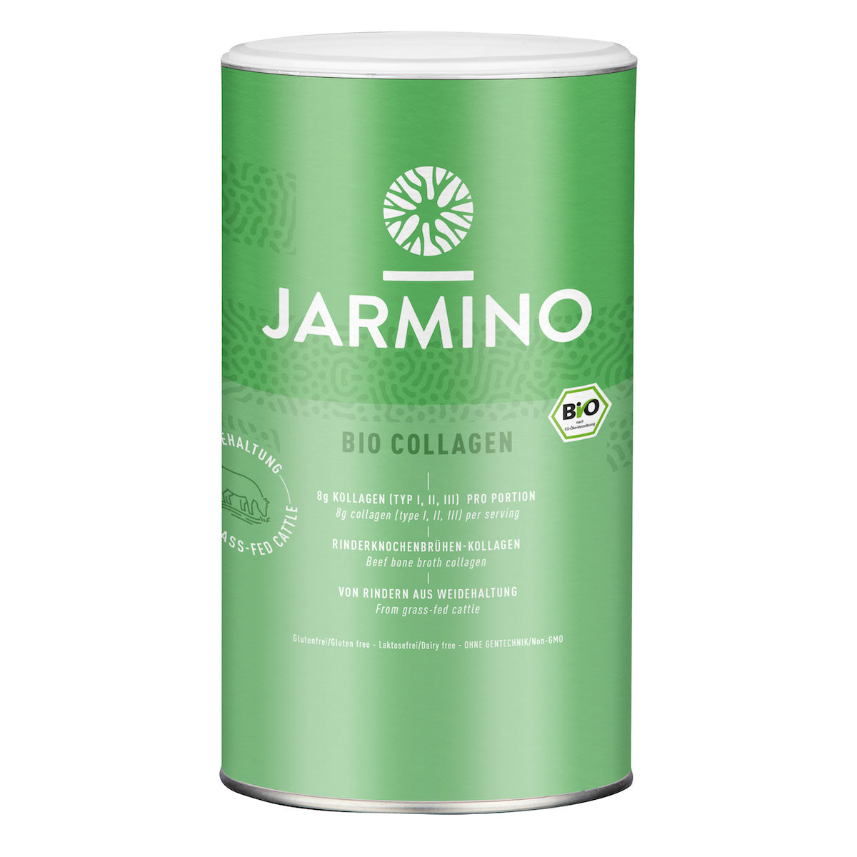 Organic Collagen (300g)