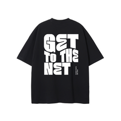 “Get to the Net” T-Shirt