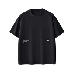 Strategy Series Tee 01 – Own the Net
