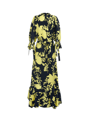 The Wrap Dress
