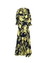 The Wrap Dress