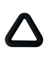 Peak Strength Weighted Triangle 3.1kg Black