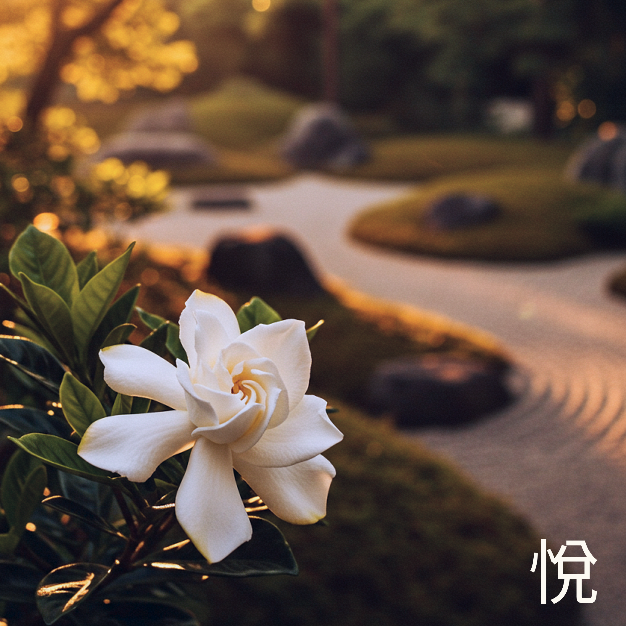 Blissful Harmony 悅 Fragrant Oil Blend