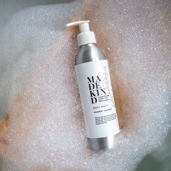 Body Wash - Lavender & Geranium