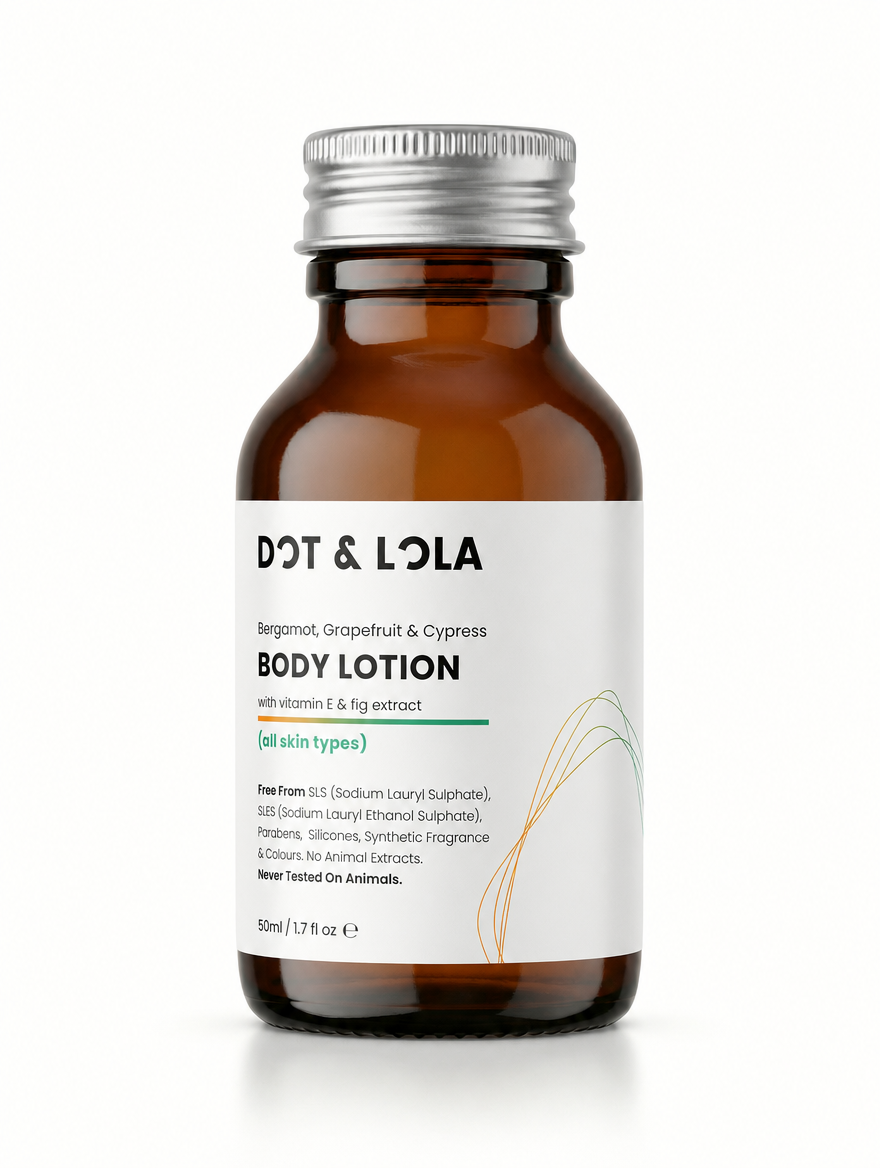 Body Lotion