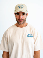 SPORT CLUB DAD CAP - OAT