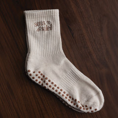 Core Bone Grip Sock