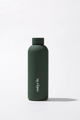 BPA-Free Insulated Sports Bottle