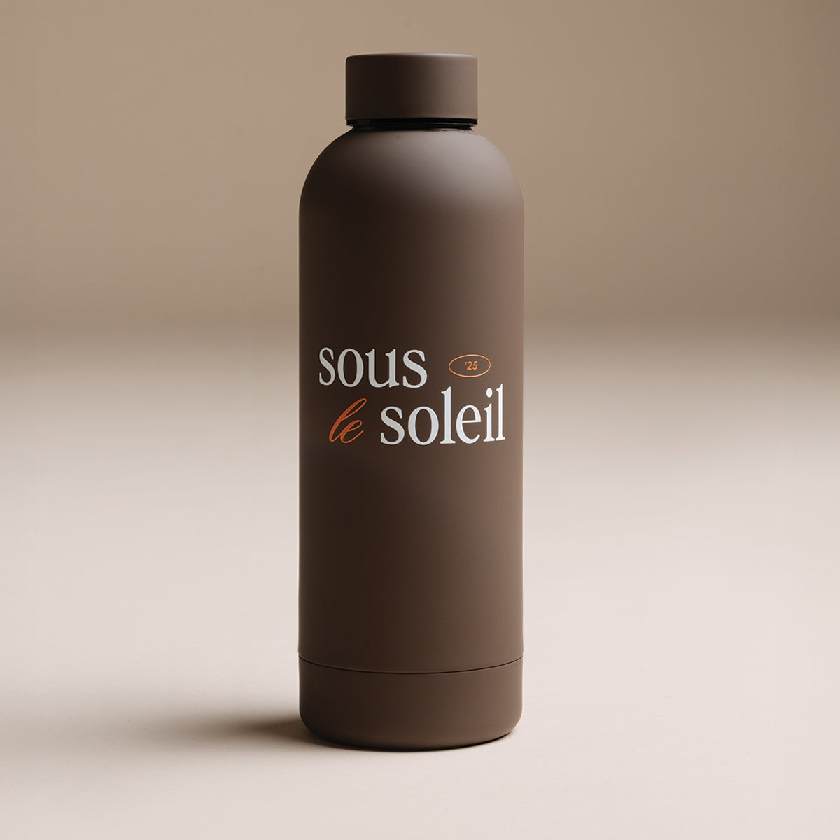 The Bottle