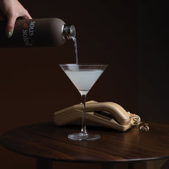The Bottle