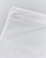 Aralea Ethical-Cotton Laundry Bag - Glacier White
