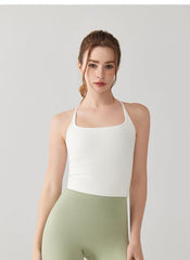 Cloud Cup Top