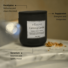Calming Candle