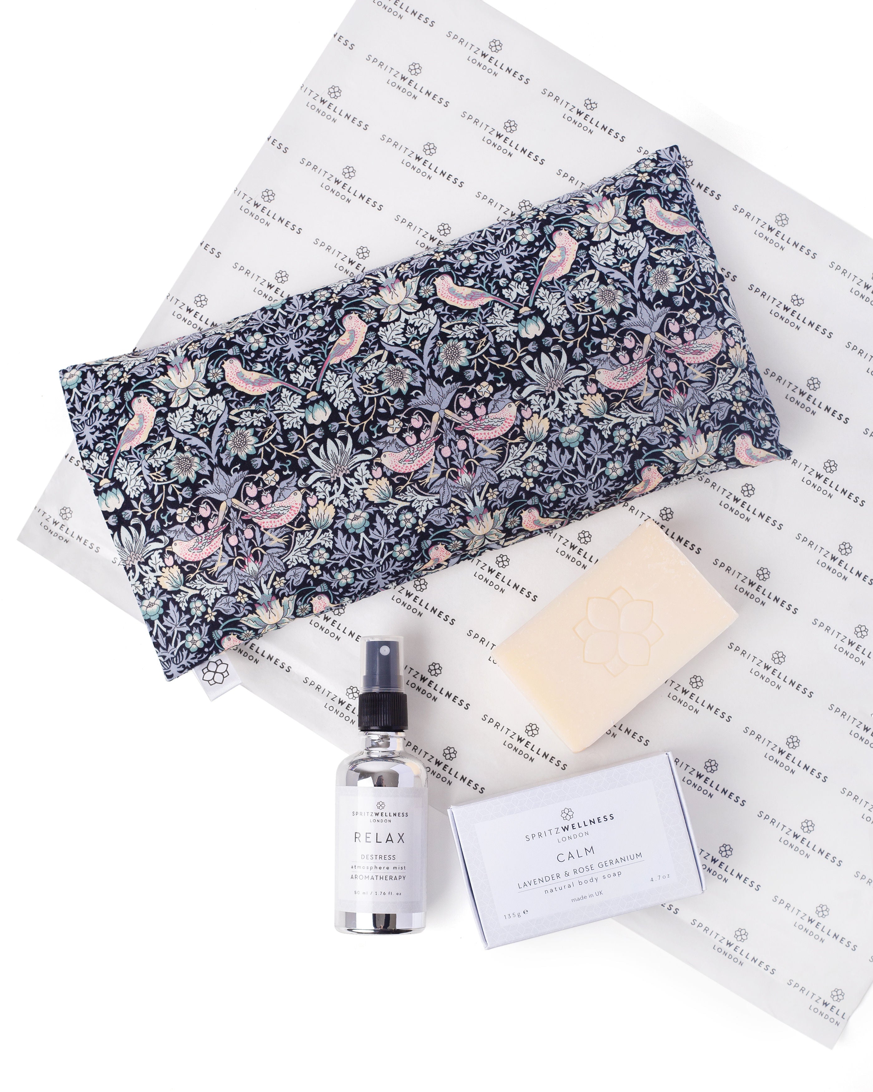 Calm Gift Set