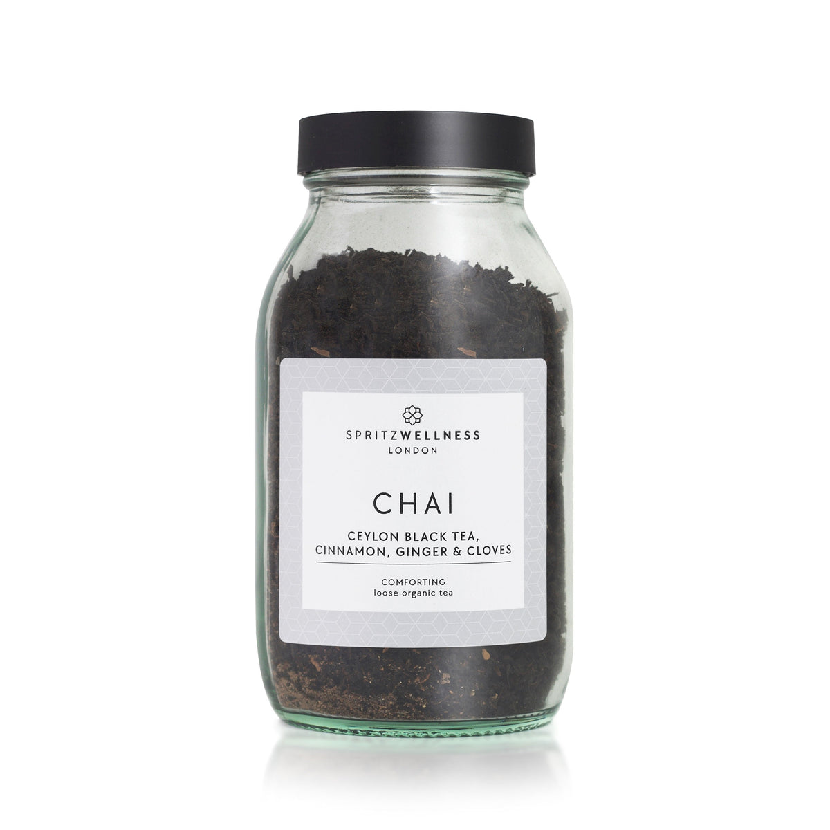 Chai Tea