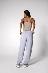 CLOUD 9 SWEATPANTS - OVERSIZE JOGGER