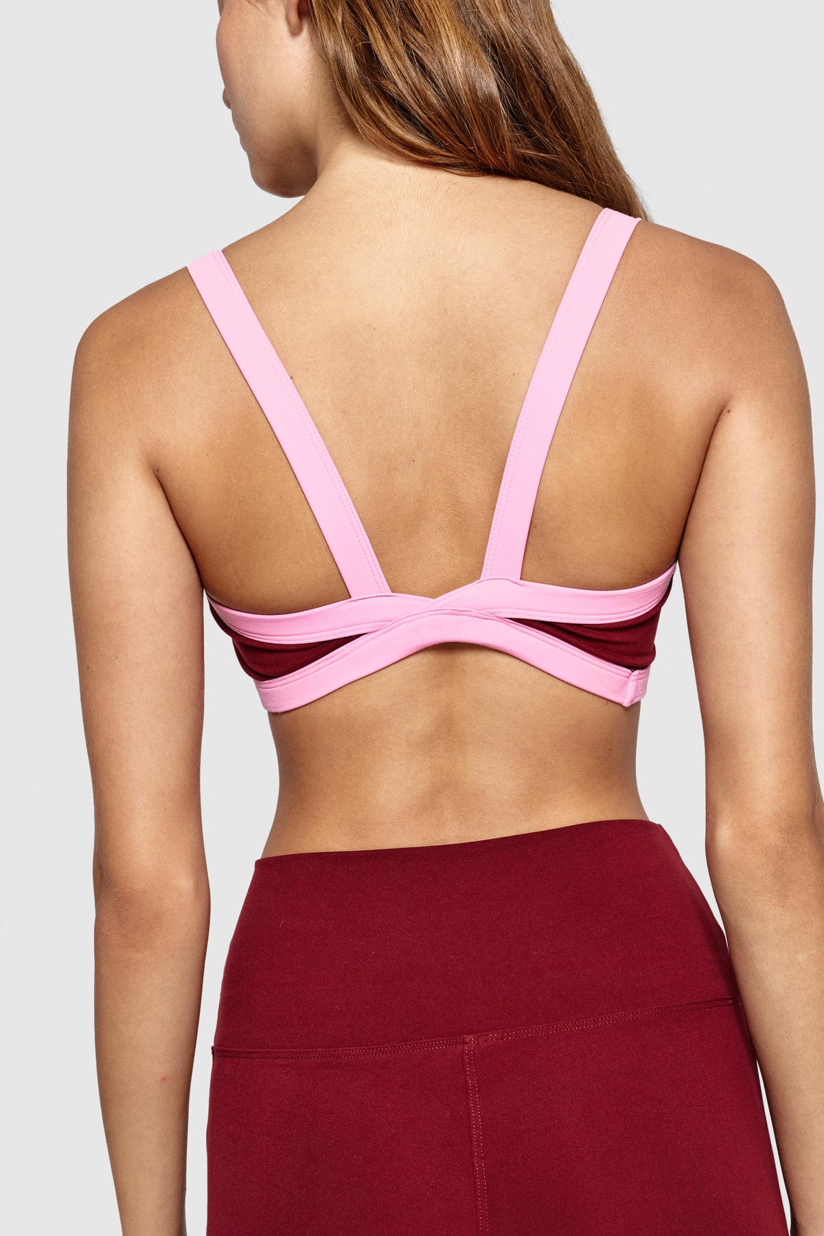 COCO BRA - MERLOT