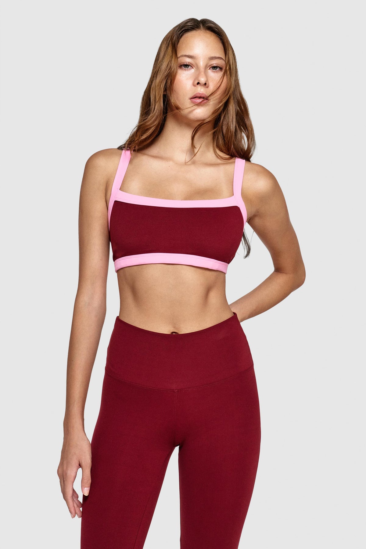 COCO BRA - MERLOT