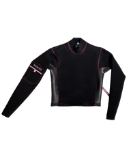 Cropped Tee