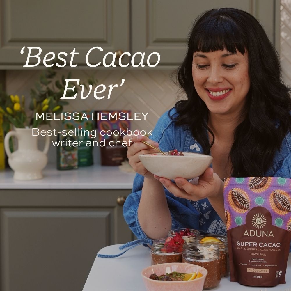 Super Cacao Powder