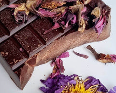 Unstuck: 28-Day At-Home Self-Discovery Plant Medicine Journey