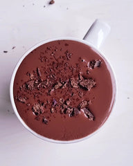 Brilliance Ceremonial Cacao Elixir (For Deep Focus)