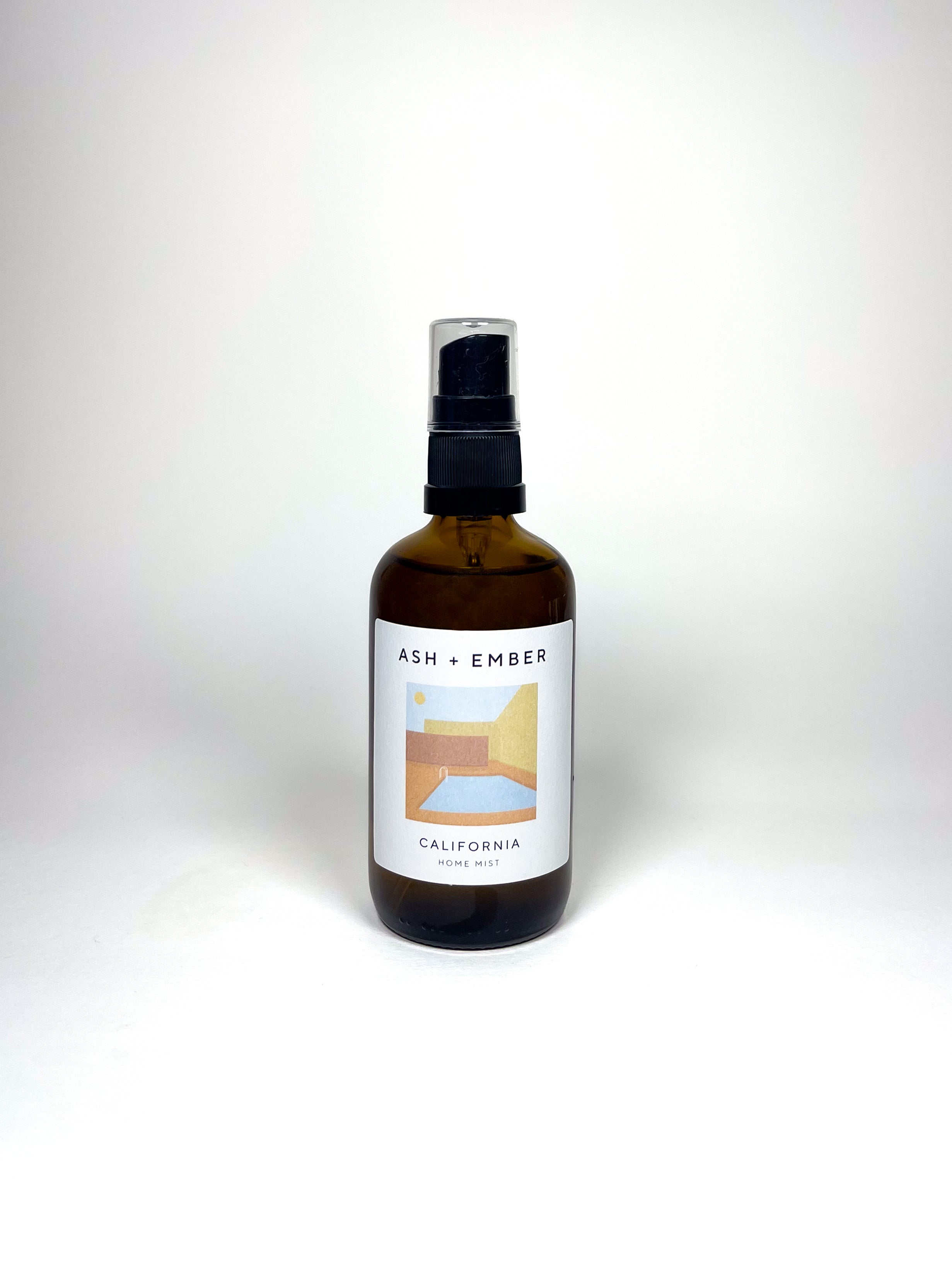 California Home Mist