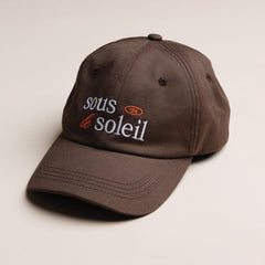 The Mocha Hat