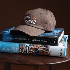 The Mocha Hat
