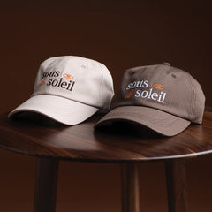 The Mocha Hat