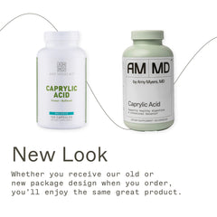 Caprylic Acid