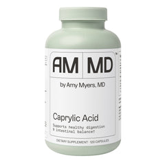 Caprylic Acid
