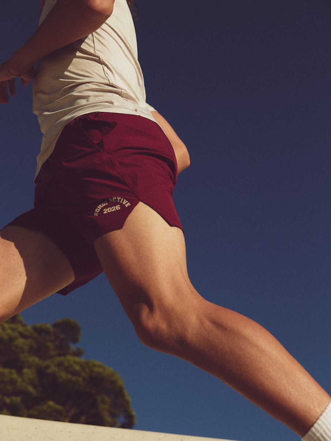 Forma Gym Short - Rocco