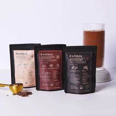 Ceremonial Cacao Elixirs Starter Ritual Pack