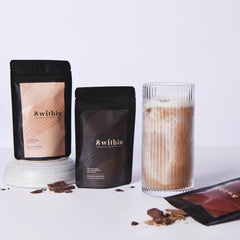 Ceremonial Cacao Elixirs Starter Ritual Pack